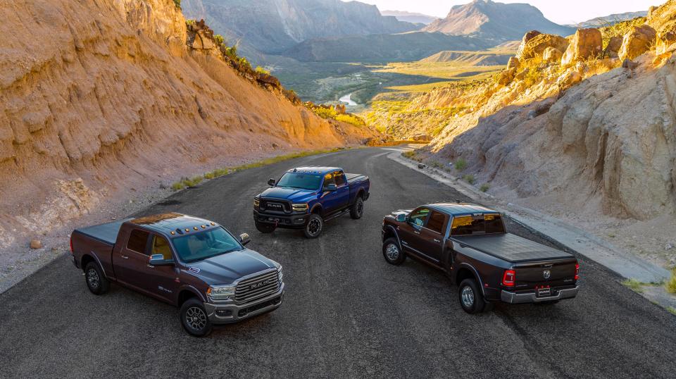 Cummins allegedly installed defeat devices on 630,000 model year 2013 to 2019 RAM 2500 and 3500 pickup truck engines. This led to the release of thousands of tons of excess emissions of poisonous gases that can cause breathing issues.