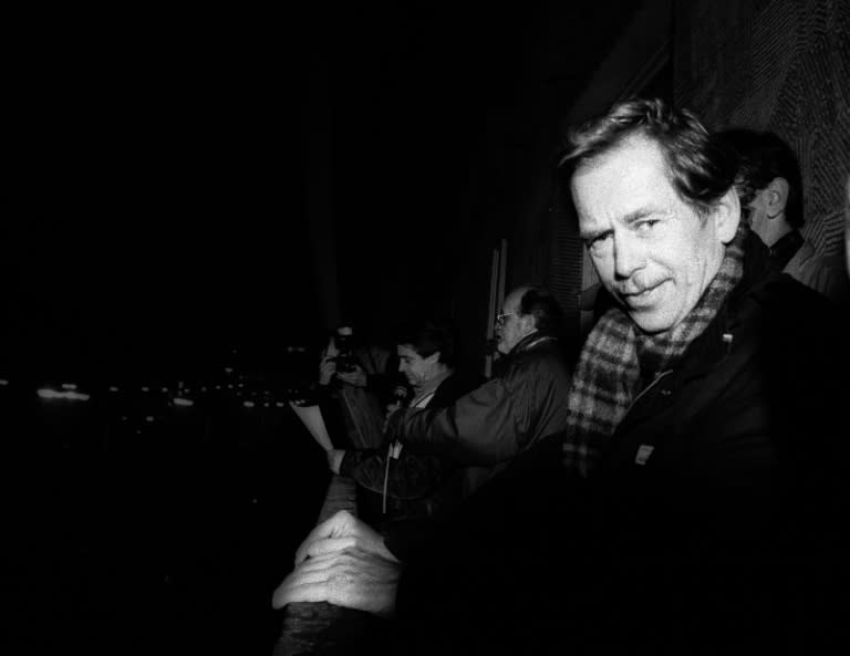 As a dissident playwright known in his youth for his hard-partying lifestyle, Václav Havel's peripheral involvement in the failed Czechoslovakian uprising of 1968 prompted a lifetime of activism