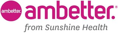 Ambetter from Sunshine Health (PRNewsfoto/Ambetter)