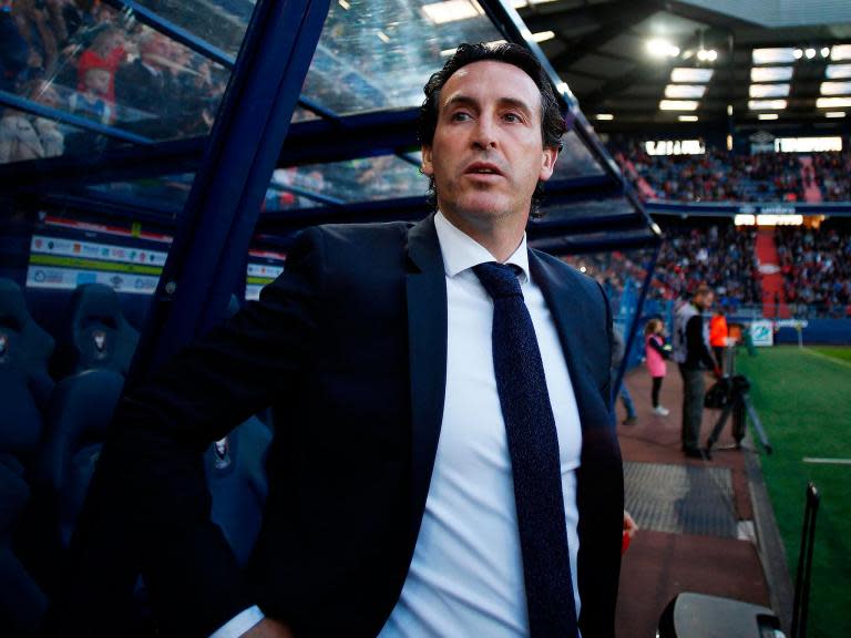 Unai Emery: Ivan Gazidis reveals why Arsenal chose former PSG boss as new manager