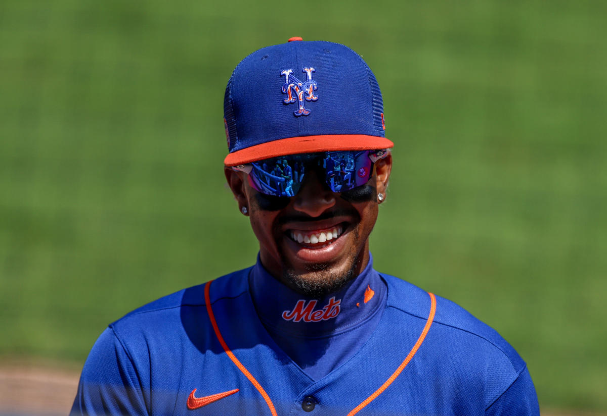 Francisco Lindor - New York Mets Shortstop - ESPN