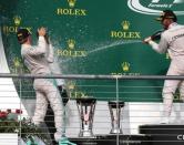 Formula One F1 - U.S. Grand Prix - Circuit of the Americas, Austin, Texas, U.S., 23/10/16. REUTERS/Adrees Latif