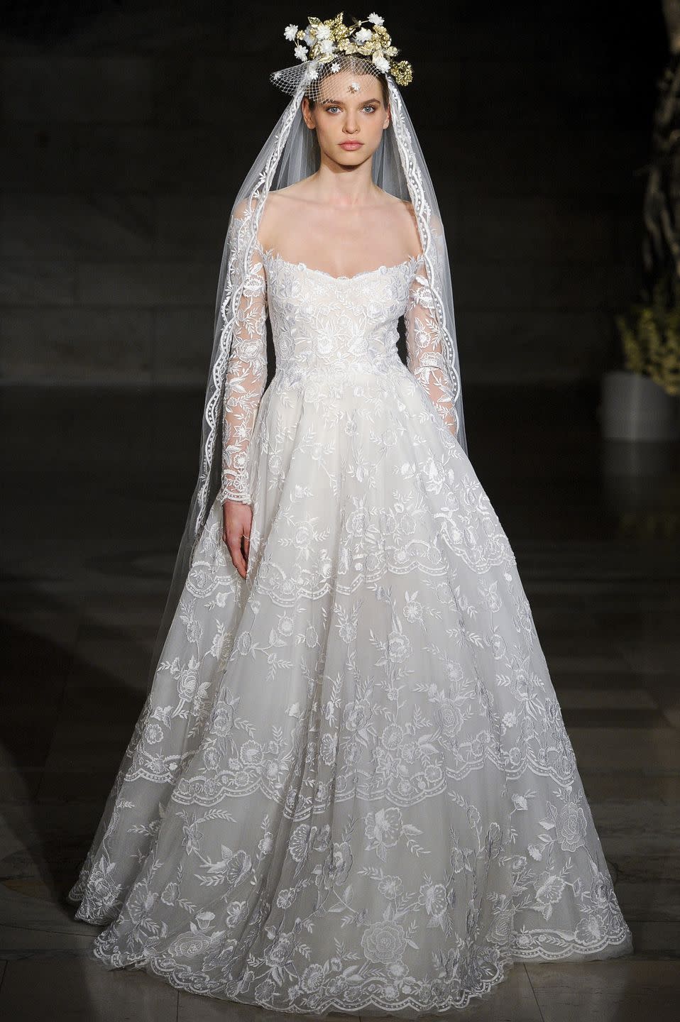 Reem Acra