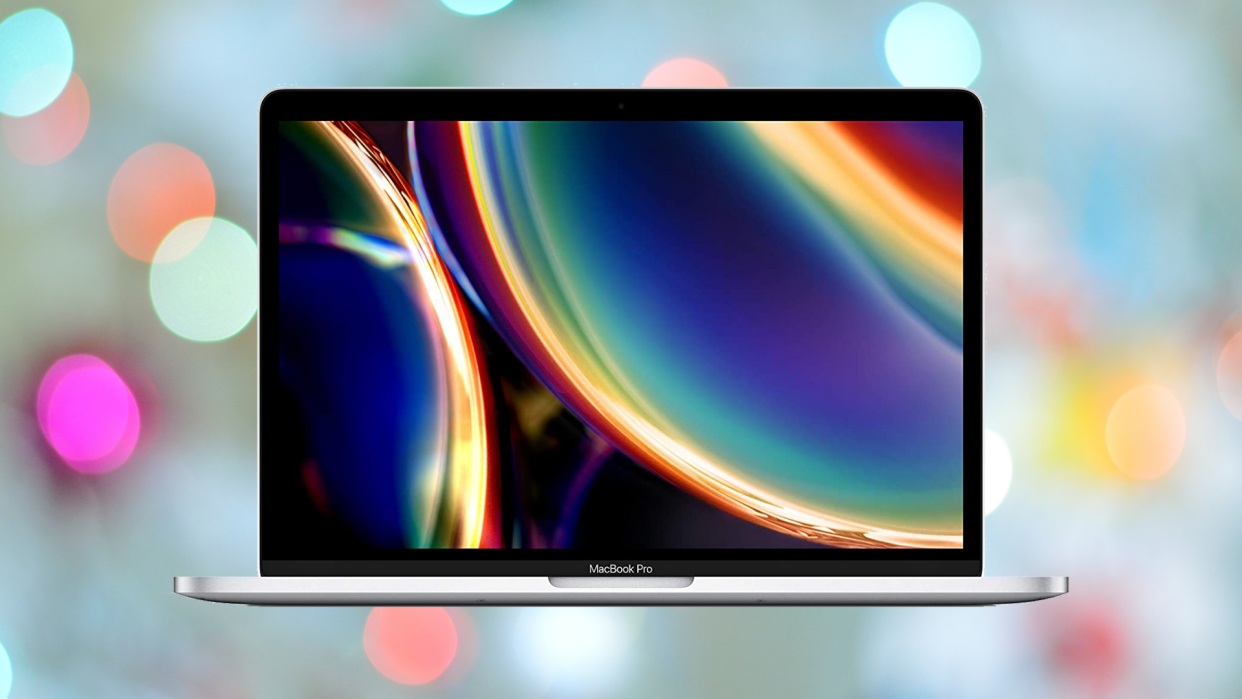 Save $250 on the Apple MacBook Pro. (Photo: Amazon)