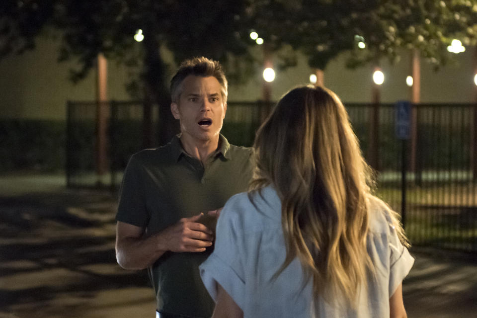 Santa Clarita Diet (Netflix)