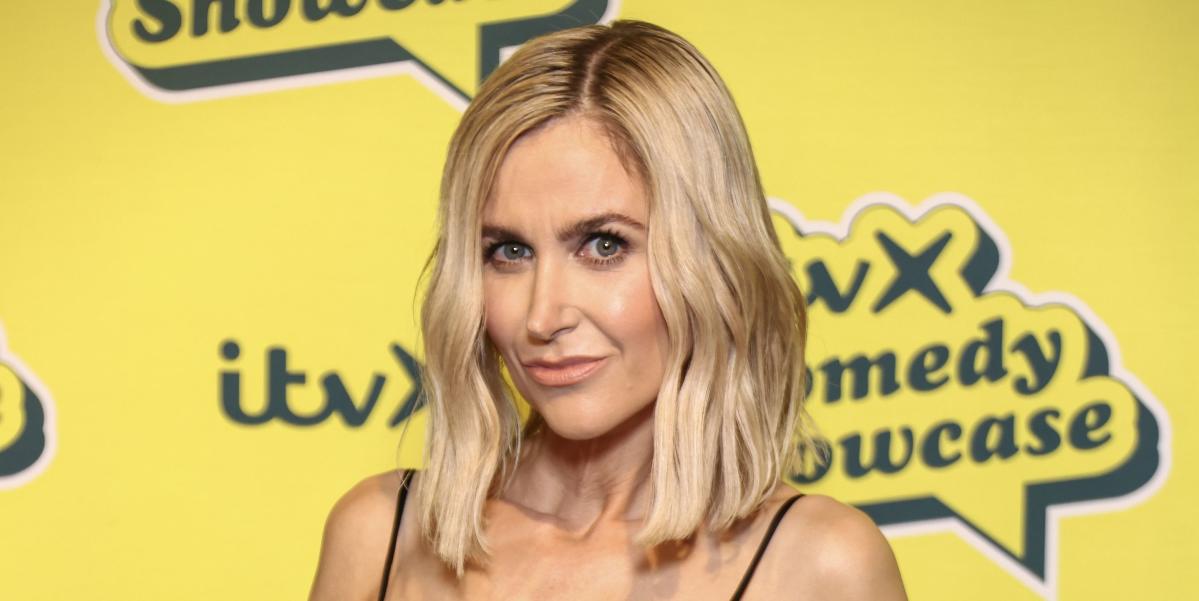 Katherine Kelly: Cast announced for new crime drama set in Bristol