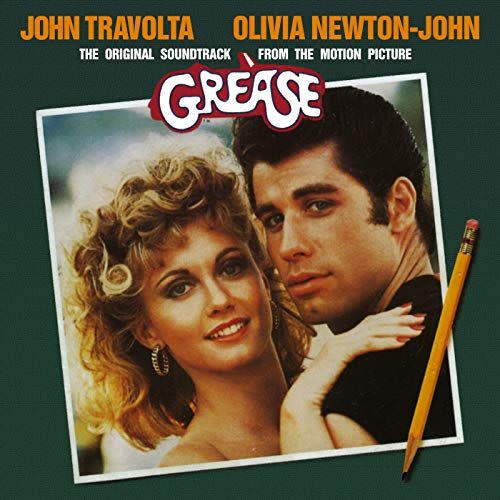 "Hopelessly Devoted To You" from “Grease”