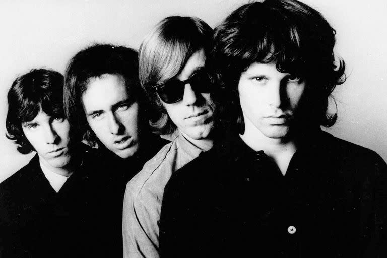 The Doors