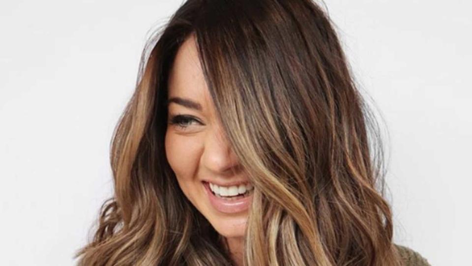 15 Stunning Examples of Melted Caramel Hair To Bring to Your Colorist This Fall