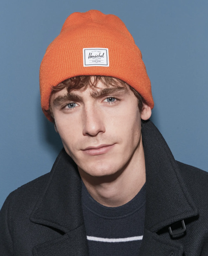 Elmer Knit Beanie