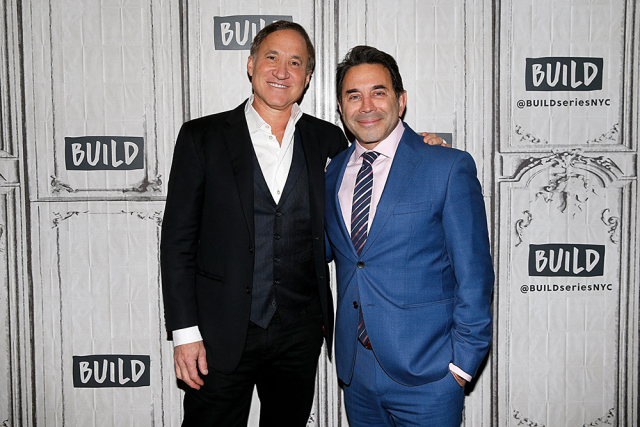 Paul Nassif : Latest News - Life & Style