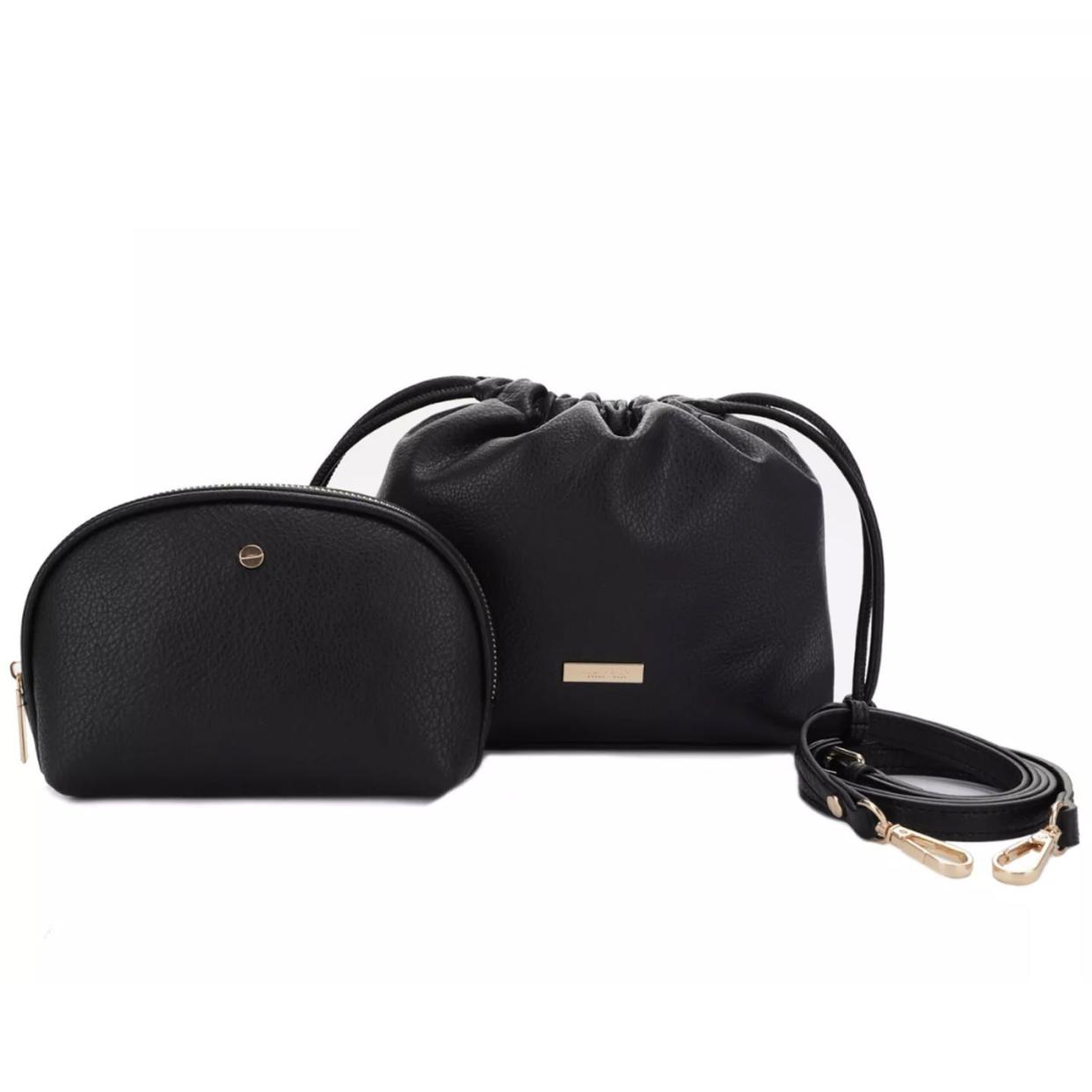 <p><a href="https://shop.womenshealthmag.com/lola-crossbody-bag-duo-1710945043578-3621/p" rel="nofollow noopener" target="_blank" data-ylk="slk:Shop Now;elm:context_link;itc:0;sec:content-canvas" class="link rapid-noclick-resp">Shop Now</a></p><p>Lola Crossbody Bag Duo</p><p>womenshealthmag.com</p><p>$44.00</p>