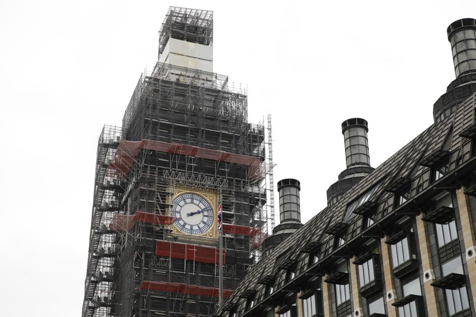 The UK government does not want Europe to ditch seasonal clock changes. Photo: Tolga Akmen/Getty Images