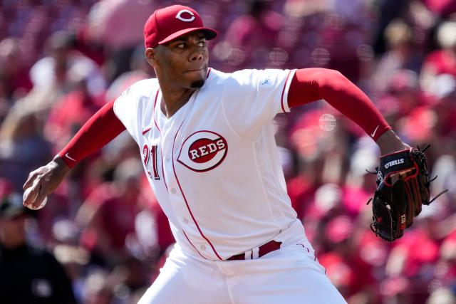 5 Cincinnati Reds Who Could Have Been Hall of Famers, News, Scores,  Highlights, Stats, and Rumors