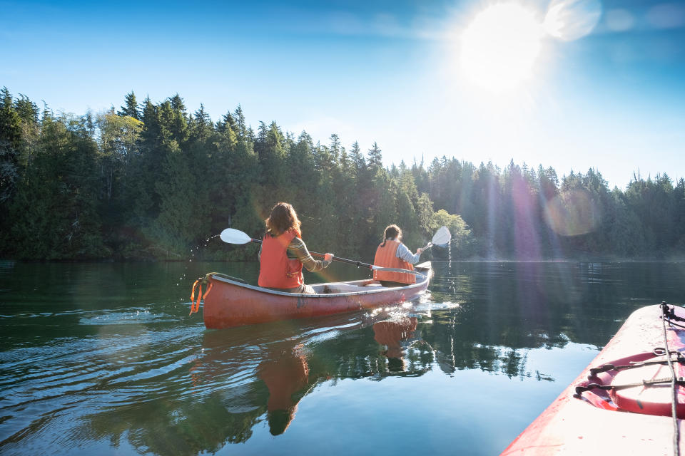 “The fundamental rule is planning,” says one expert about how to keep your budget in check over the summer holidays. (Getty Images)