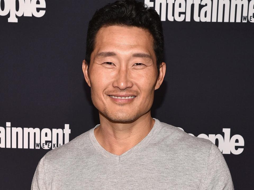 daniel dae kim