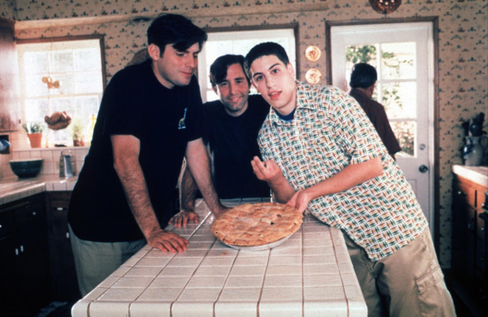 American Pie