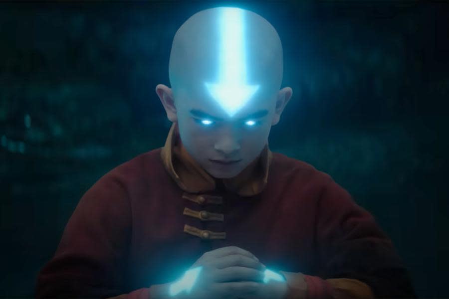 Avatar: La Leyenda de Aang | Fans reaccionan a la serie de Netflix: Estoy gritando de felicidad