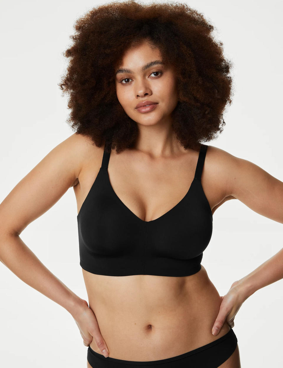 The bra has been a popular choice ever since it launched in 2019. (Marks & Spencer)