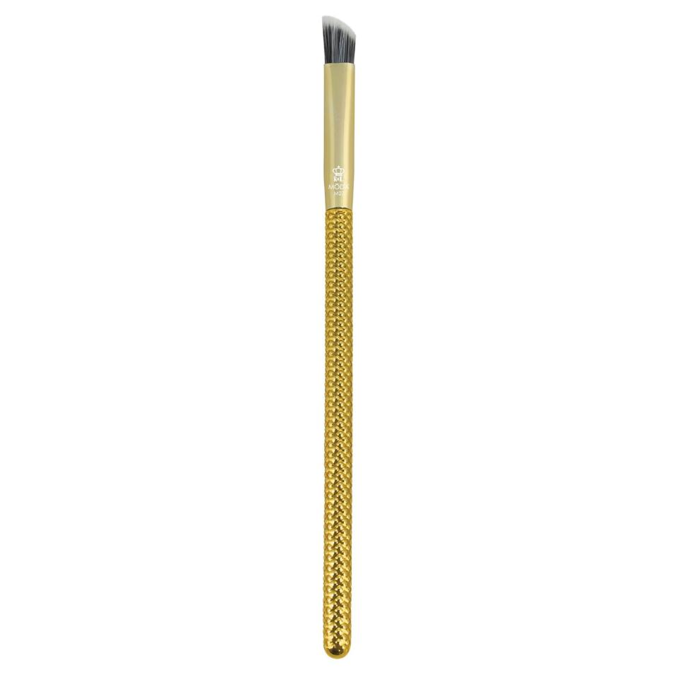 Moda Metallics Triad Eye Brush