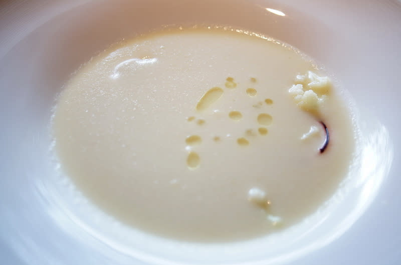 《苗栗美食》富貴三義館 – 富貴牡丹　藝術殿堂裡的無菜單料理