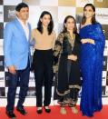 'Chhapaak' movie screening