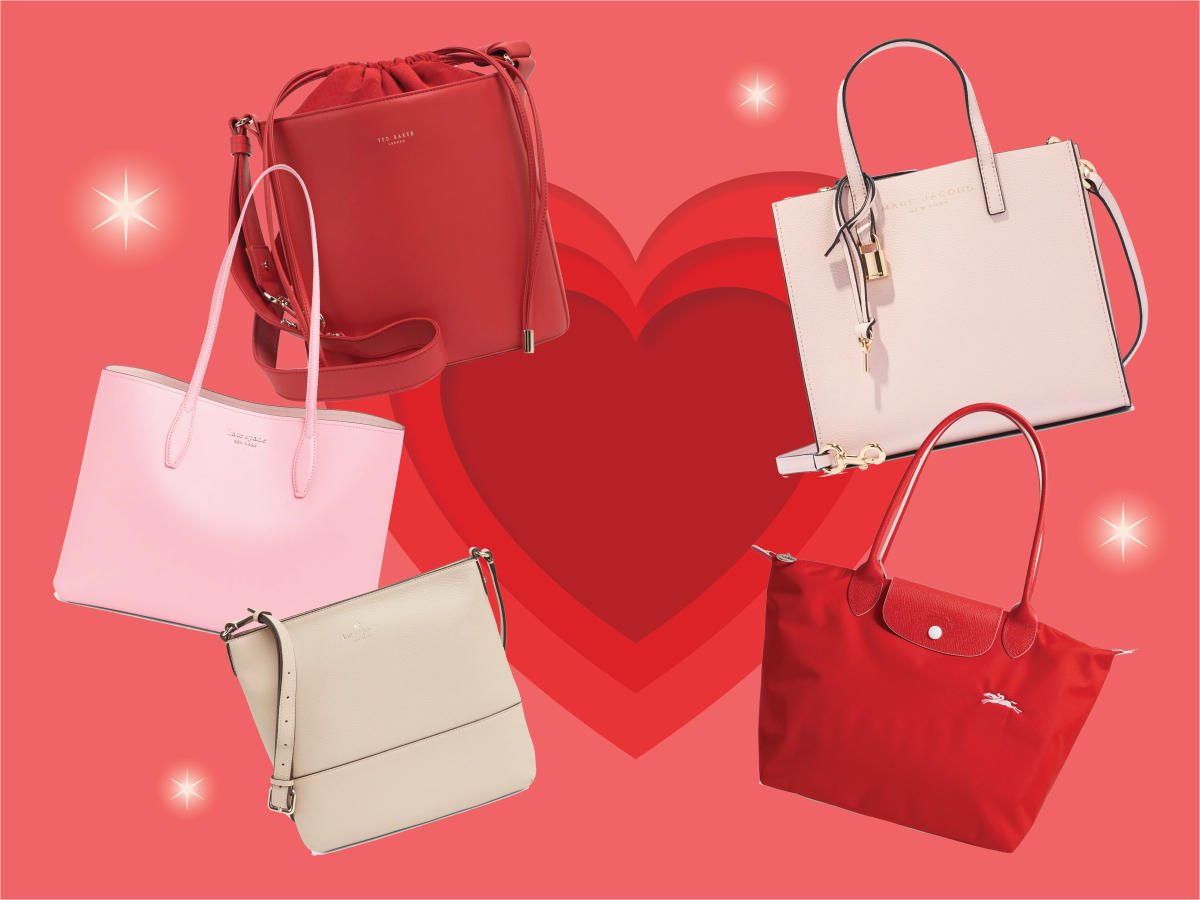 Designer handbags now up to 73% off with Nordstrom Rack 'Flash