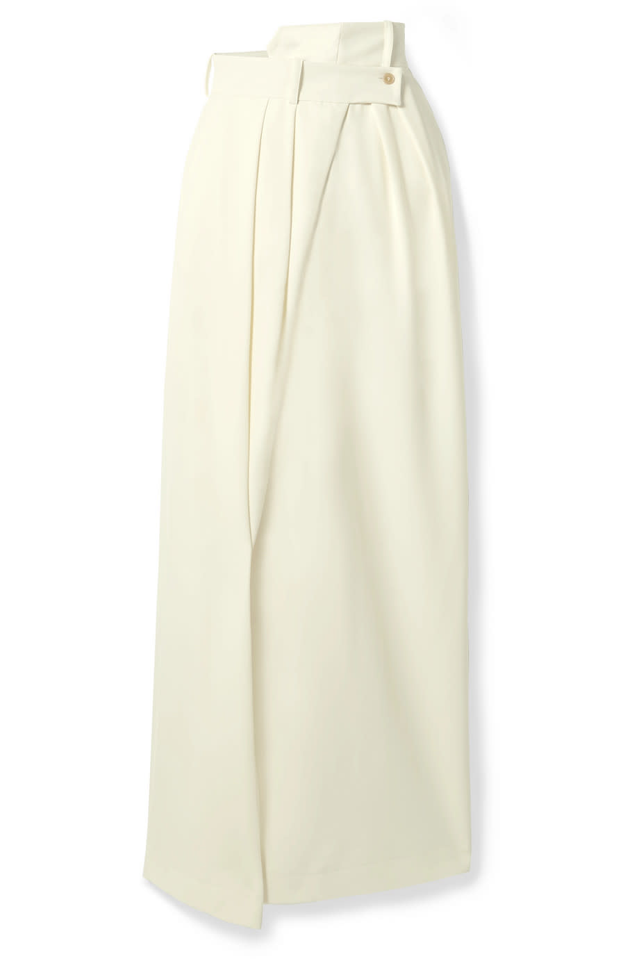 The Maxi Skirt