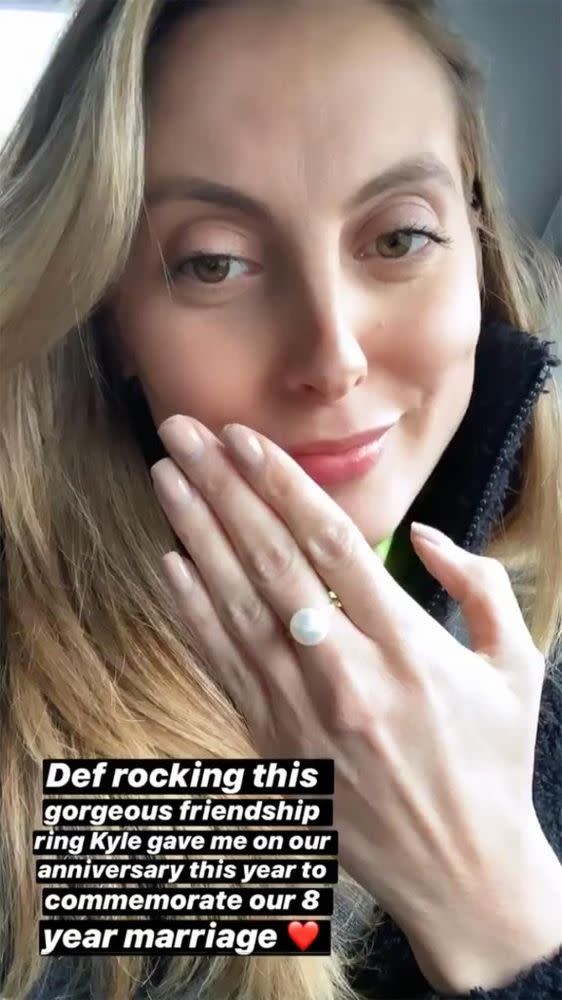 Eva Amurri Martino | Eva Amurri Martino/Instagram