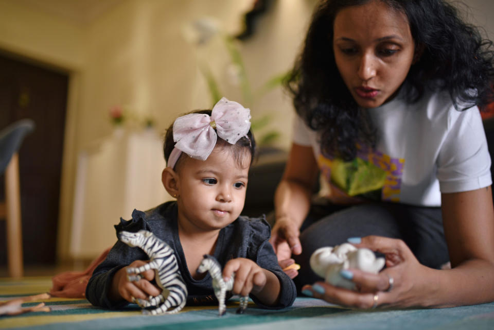   Mayur Kakade / Getty Images