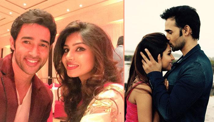 ‘Ekk Nayi Pehchaan’ star Karan Sharma’s wedding date announced