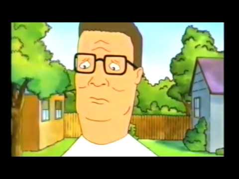 King of the Hill (1997-2010)