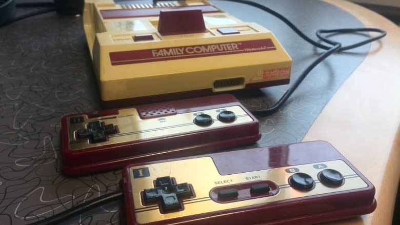 Nintendo's 125th birthday: one fan's long-time love affair