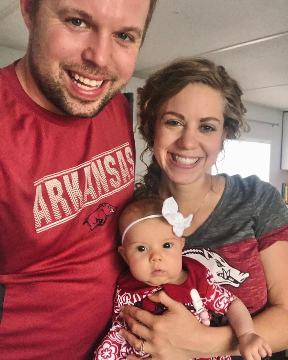 A Family Who Matches Together … Stays Together!