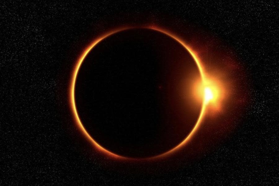 ¡No te quedes sin ver el eclipse solar! Todo lo que necesitas saber sobre este esperado fenómeno astronómico 