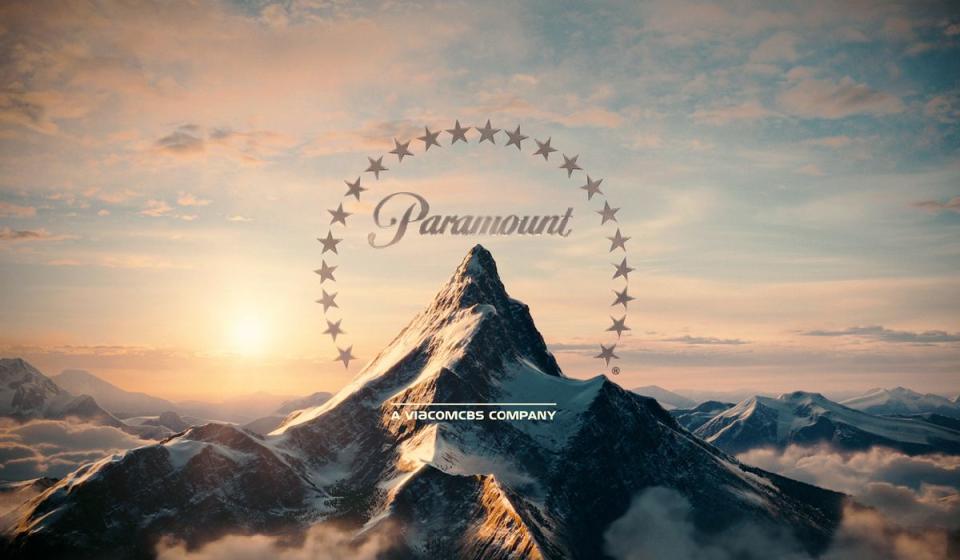 Paramount Pictures. Imagen de DonDon1 en DevianArt.