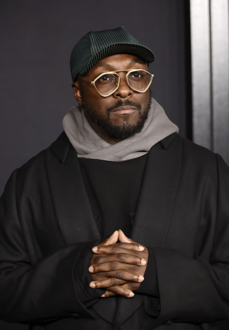 Will.i.am