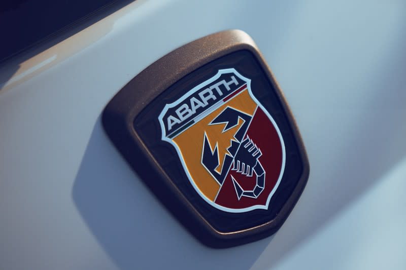原廠表示不排除500e會有Abarth車型。