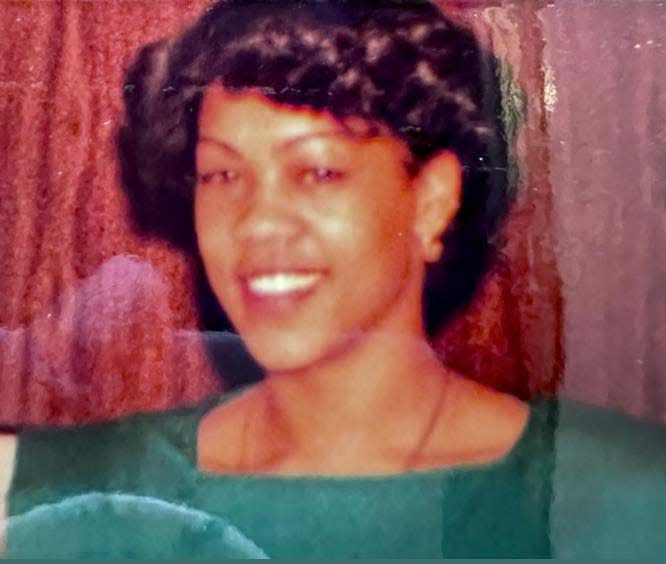 The body of a homicide victim discovered in 1985 in Superior Township has been identified as Cheryl Coates, the Washtenaw County Sheriff's Office announced on Friday, Dec. 15, 2023.