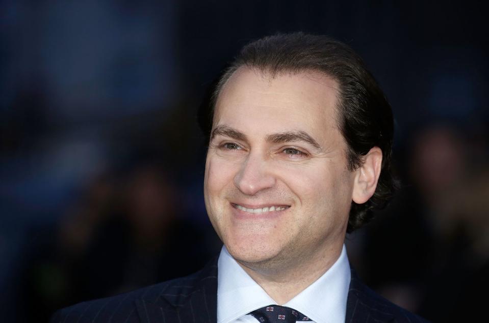 Er ist gelernter Theater-Schauspieler, schaffte in der HBO-Serie "Boardwalk Empire" den Durchbruch im TV und ist seitdem ein äußerst gefragter (Neben-)Darsteller: So schaffte es Michael Stuhlbarg in gleich drei Filmen mitzuspielen, die 2018 als "Bester Film" für den Oscar nominiert waren: "Shape of Water", "Call Me by Your Name" und "Die Verlegerin". (Bild: John Phillips/Getty Images for BFI)