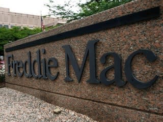 freddie mac headquarters sign