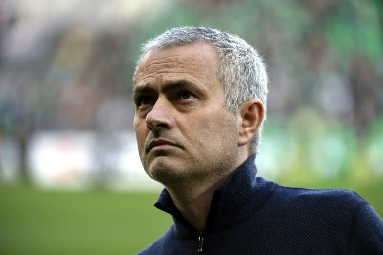 After being sacked by Chelsea last season, Jose Mourinho arrived at United in July with a point to prove after critics questioned whether he had lost his magic touch