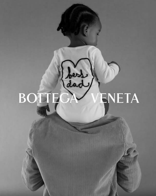 <p>Photo: Carrie Mae Weems/Courtesy of Bottega Veneta</p>