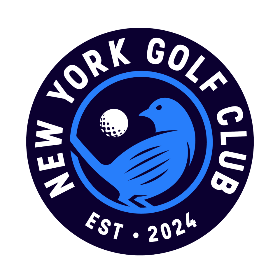 New York Golf Club.