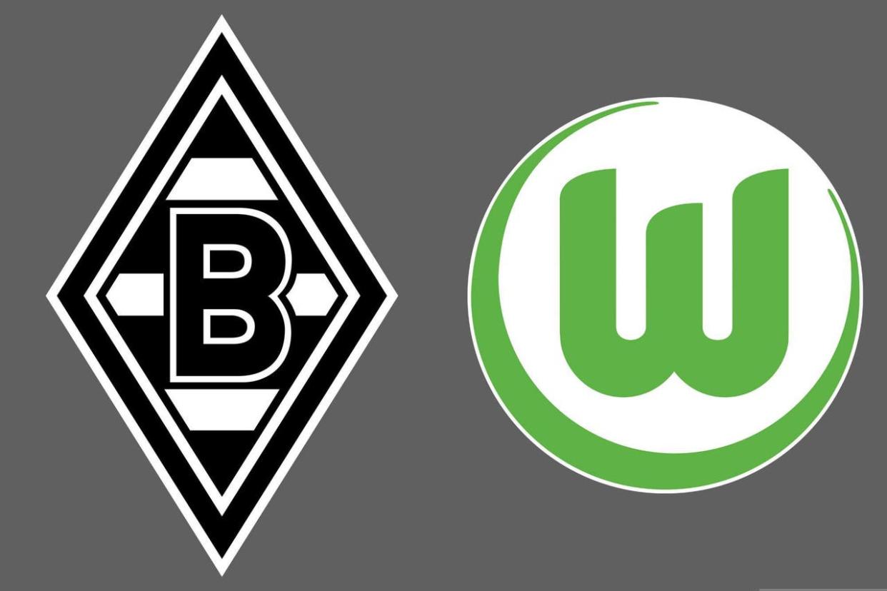 Borussia Mönchengladbach-Wolfsburg