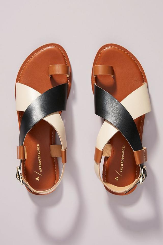 How to Make the Ugly Sandal Trend Look Good — Even if You Hate Your Feet