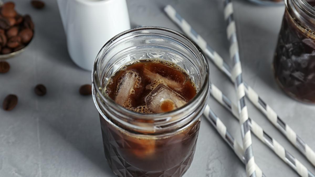 The Best Ready-to-Drink Cold Brew Coffee for a Quick & Easy Boost