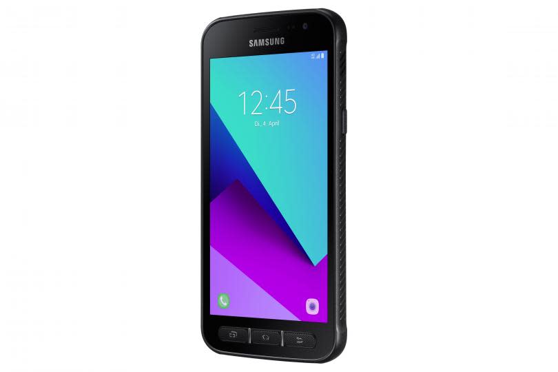 Samsung Galaxy Xcover 4