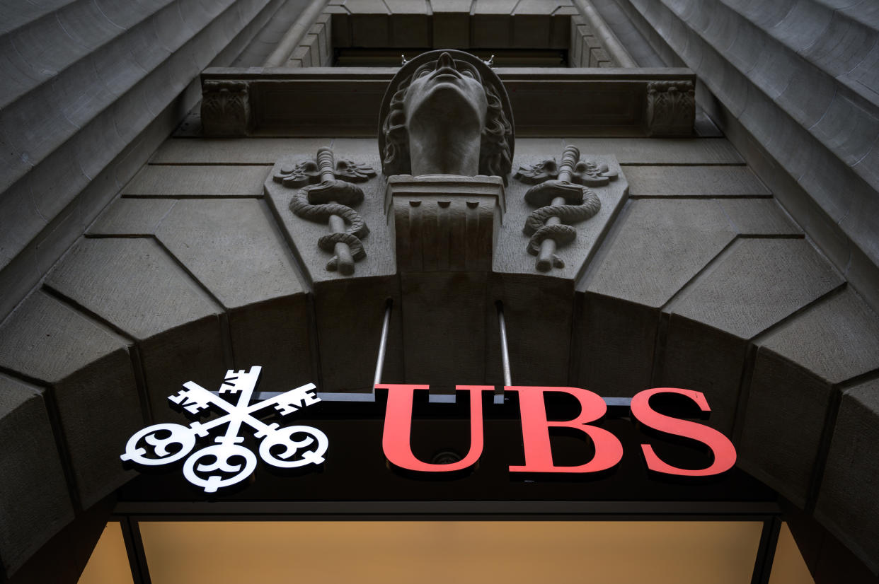 UBS