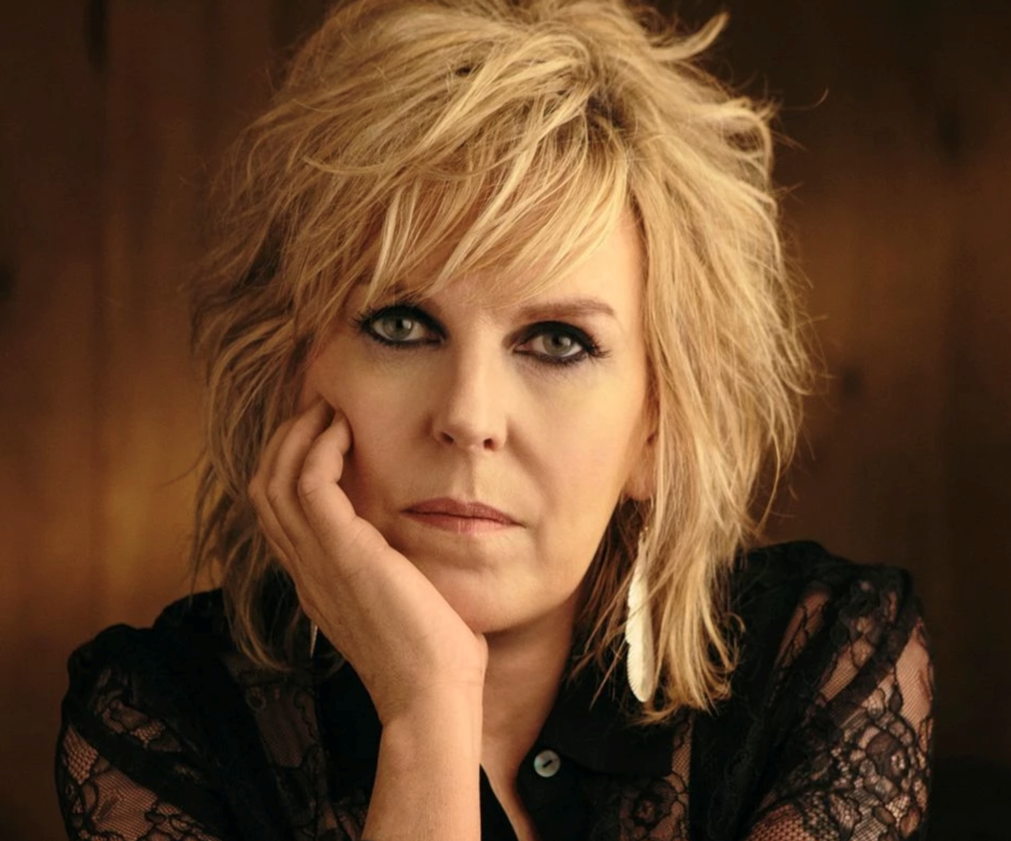 Lucinda Williams